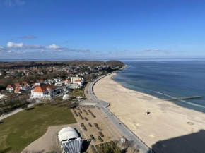 Strand und Meer, Meerblick, Travemünde